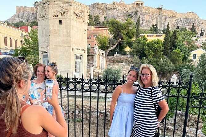Discover Local Hidden Gems in 2 Hours Walking Tour in Athens - FAQ
