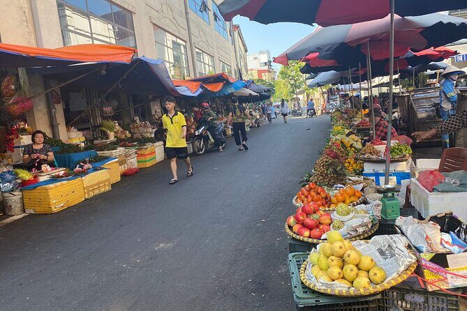 Discover Local Life and Hidden Gems with Hanoi Walking Tour - Practical Details and What You Should Know