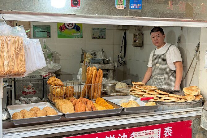 Discover Local Life and Street Food Shanghai Bike Adventure - Why We Recommend This Tour
