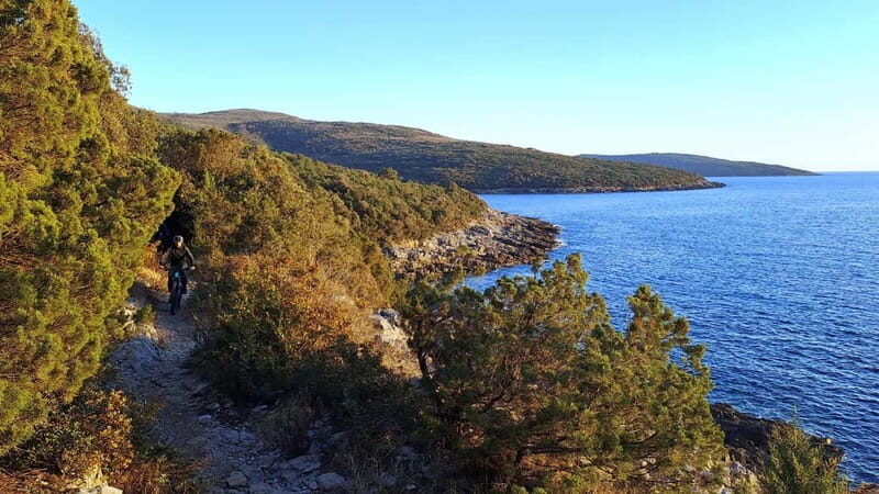 Discover Lustica peninsula by e-Bike - Discover Lustica Peninsula by e-Bike: A Practical, Authentic Montenegro Adventure