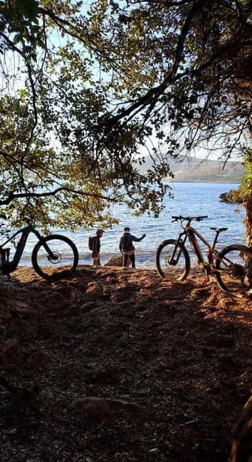 Discover Lustica peninsula by e-Bike - Final Thoughts