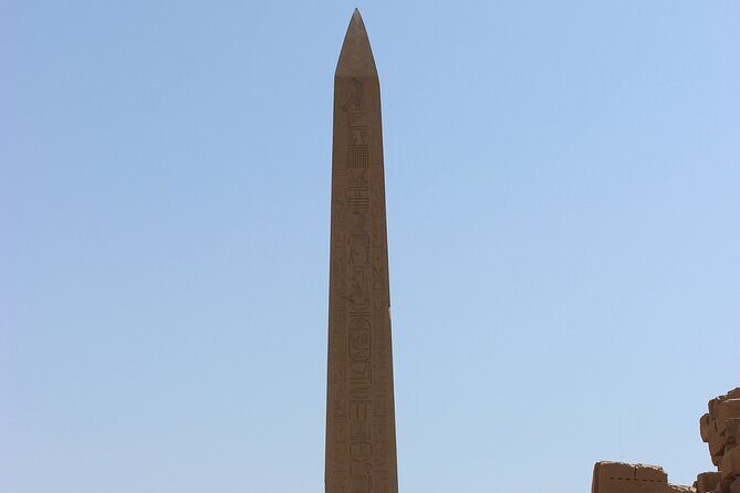 Discover Luxor in a Private Group from Hurghada - Practical Details & Tips