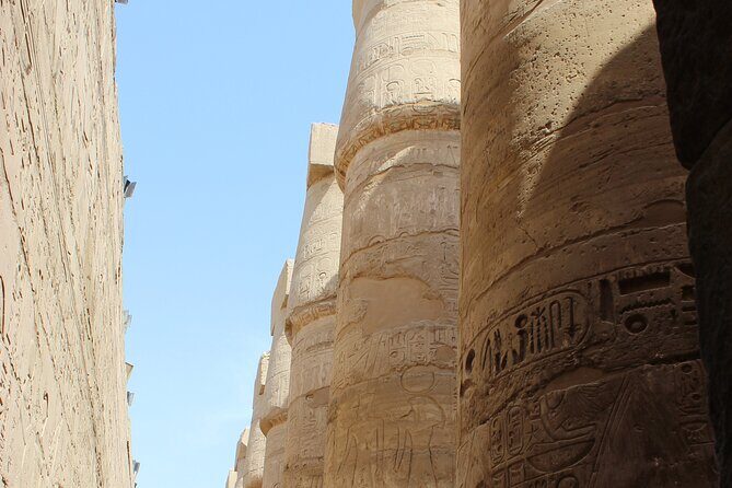 Discover Luxor in a Private Group from Hurghada - The Sum Up: Is It Worth It?