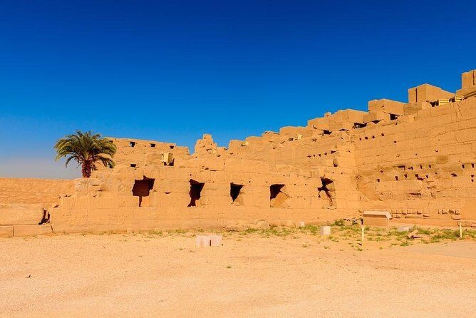 discover Luxor in one day To East and West Bank Tombs & Temples - Who is This Tour Best For?