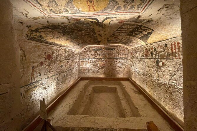 Discover Luxor Journey to the Valley of the Kings from Hurghada - Final Thoughts: Is This Tour for You?  