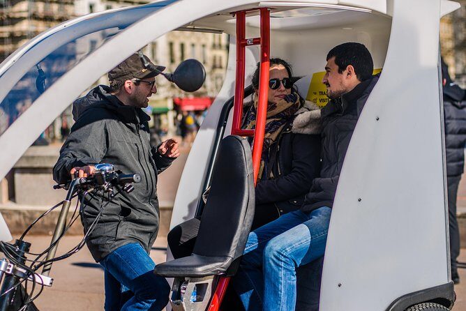 Discover Lyon in an Unusual Way - The Itinerary in Detail