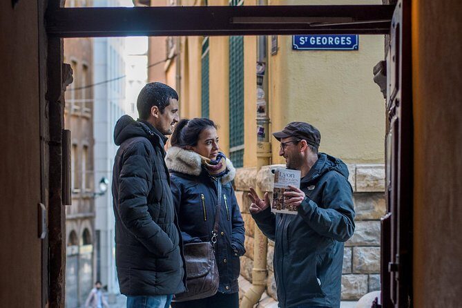 Discover Lyon in an Unusual Way - Practical Tips