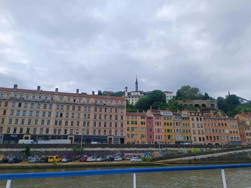 Discover Lyon in half a day! - Why You’ll Love This Tour  