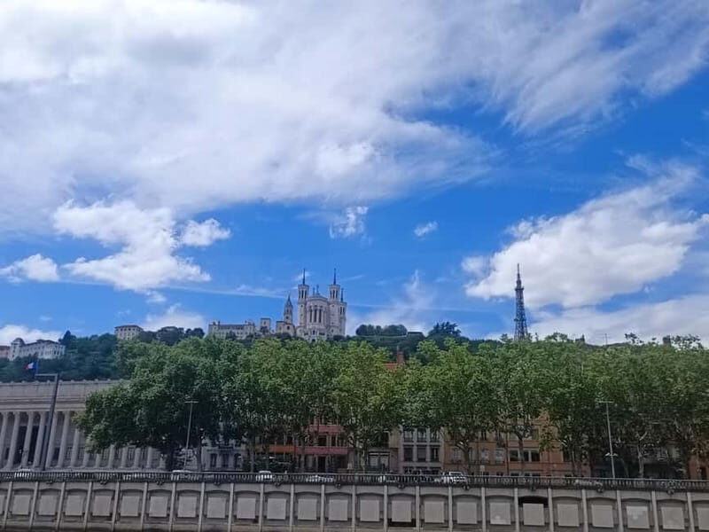 Discover Lyon in half a day! - What’s Included and What’s Not  