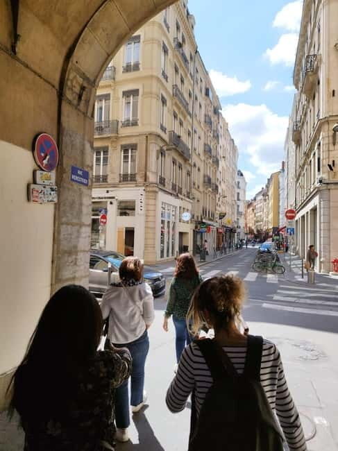Discover Lyon in half a day! - Final Thoughts  