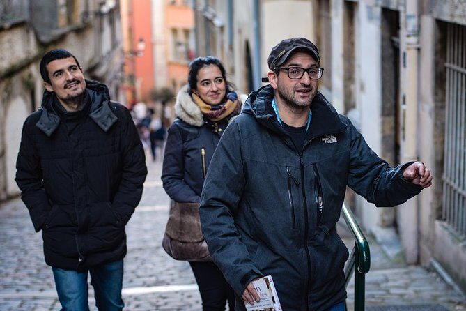 Discover Lyon through its hills : Private Tour - What Travelers Love About This Tour