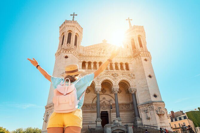 Discover Lyon through its hills : Private Tour - Who Should Book This Tour?