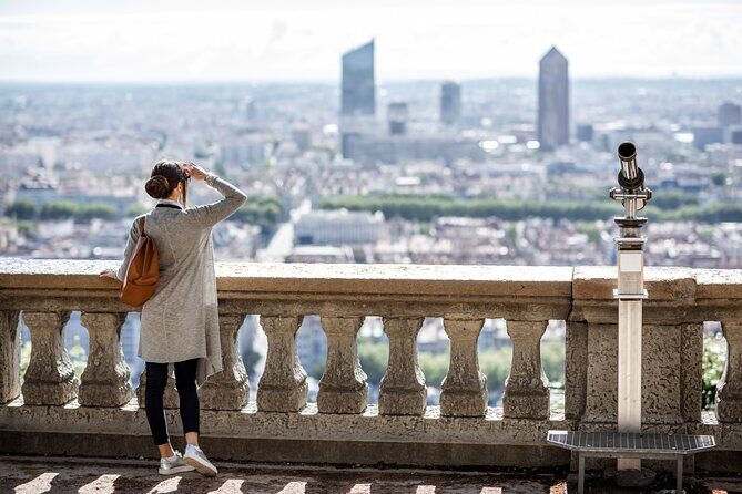 Discover Lyon through its hills : Private Tour - FAQs