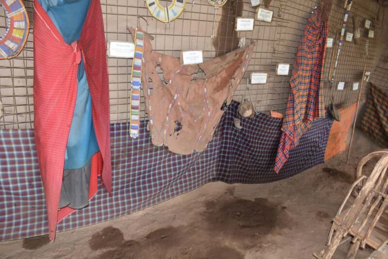 Discover Maasai Culture - A Full-Day Cultural Expedition - Key Points