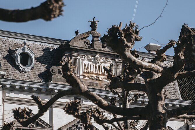 Discover Maastricht with a Smile! Culture, History and People - The Experience You Can Expect