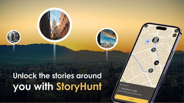 discover-malaga-self-guided-audio-walk-with-storyhunt