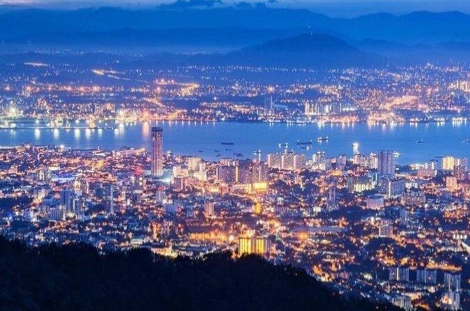 Discover Malaysia 7 Days - Day 5: Exploring Cameron Highlands