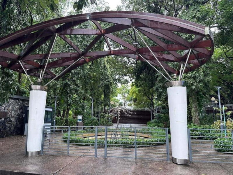 "Discover Male': A Guided Tour in the Heart of the Maldives. - Key Points