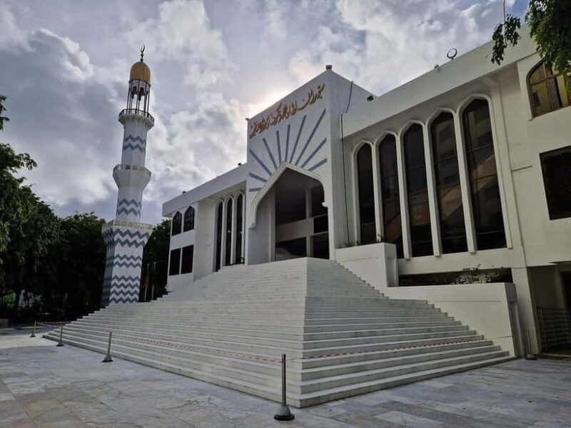 "Discover Male': A Guided Tour in the Heart of the Maldives. - Final Thoughts: Who Would Love This Tour?