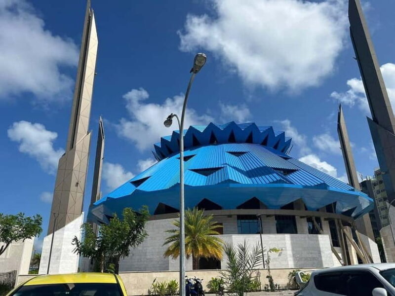 "Discover Male': A Guided Tour in the Heart of the Maldives. - FAQ