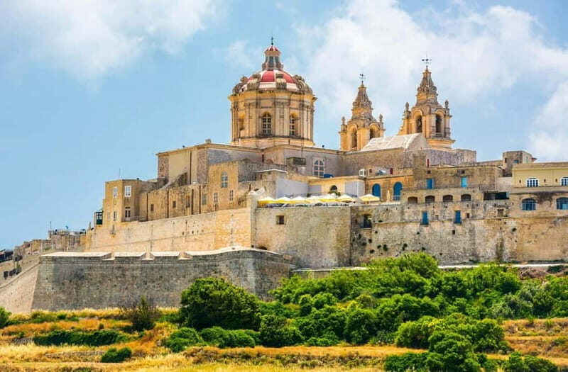 Discover Malta by Tuk-Tuk: Half Day Tour - Why this tour is a fantastic way to explore Malta  