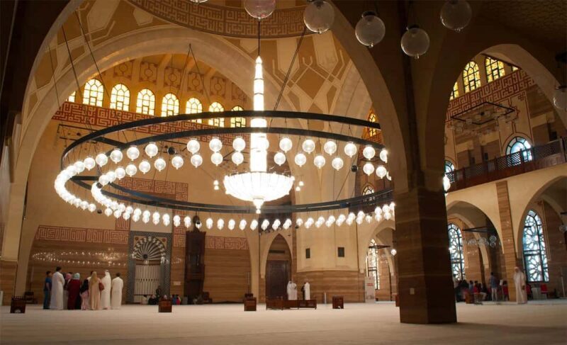 Discover Manama - Key Points  