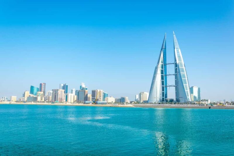 Discover Manama - Introduction to the Tour Experience