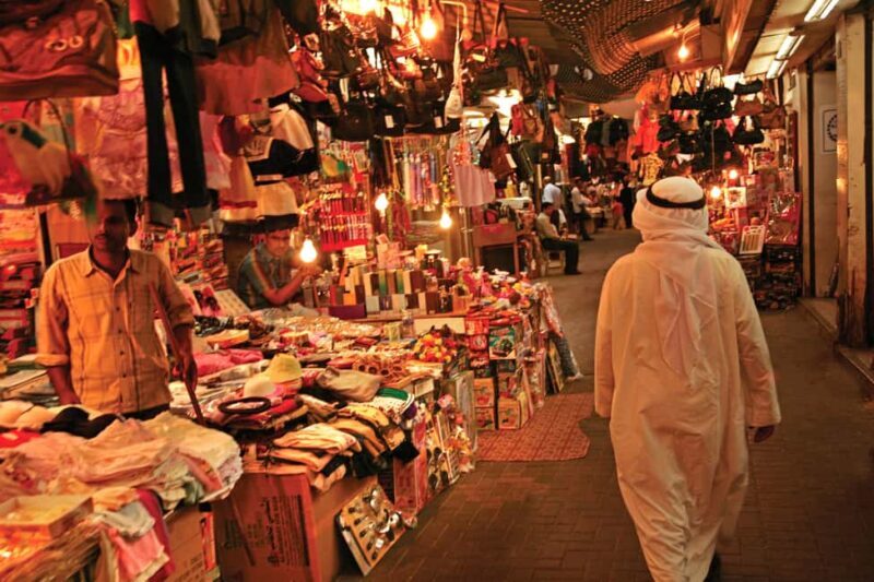 Discover Manama - Practical Details: What You Should Know