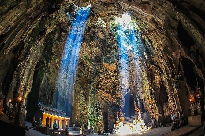 Discover Marble & Monkey Mountain Tour From Hoi An - Final Thoughts