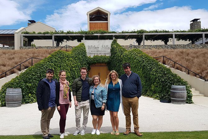 Discover Marlborough Wine - Afternoon Marlborough Wine Tour - Who Will Love This Tour?