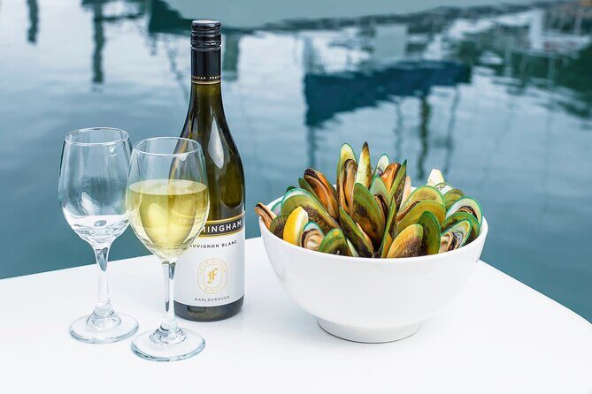 Discover Marlborough Wine - Afternoon Marlborough Wine Tour - FAQ