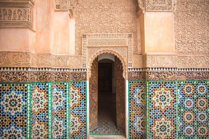 Discover Marrakech Hidden Treasures Exclusive City Tour - What the Reviews Say