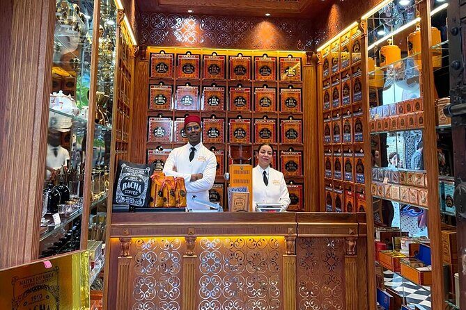Discover Marrakech Hidden Treasures Exclusive City Tour - Final Thoughts: Who Is This Tour Best For?
