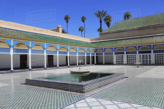 Discover Marrakech Sitting On Tok Tok - Authentic Reviews and Insights