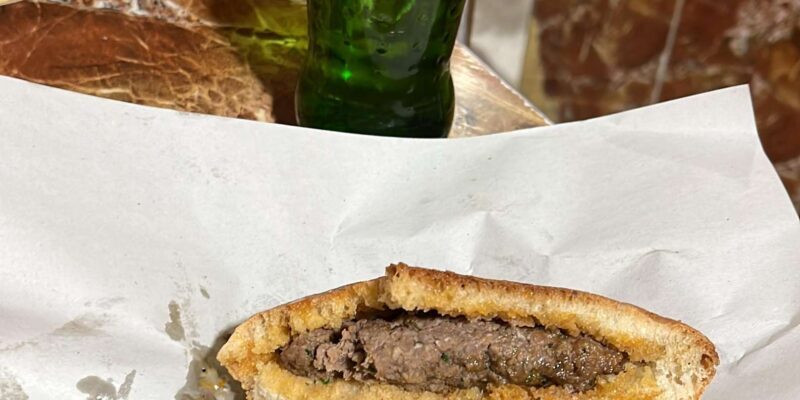 Discover Marrakech Street Food with a Local Guide - A Close Look at the Marrakech Street Food Tour