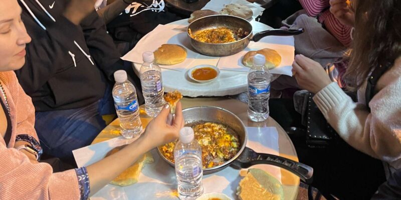 Discover Marrakech Street Food with a Local Guide - Is This Tour Right for You?