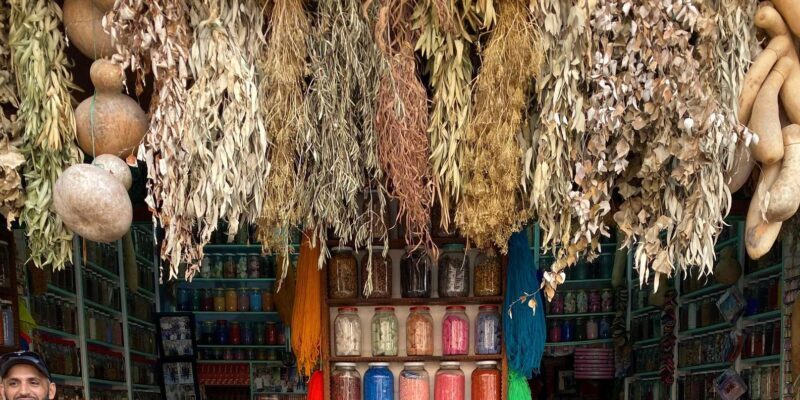 Discover Marrakech Street Food with a Local Guide - The Sum Up: Who Will Love This Experience?