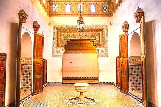 Discover Marrakech: Vibrant Explorer Tour - Who Will Love This Tour?