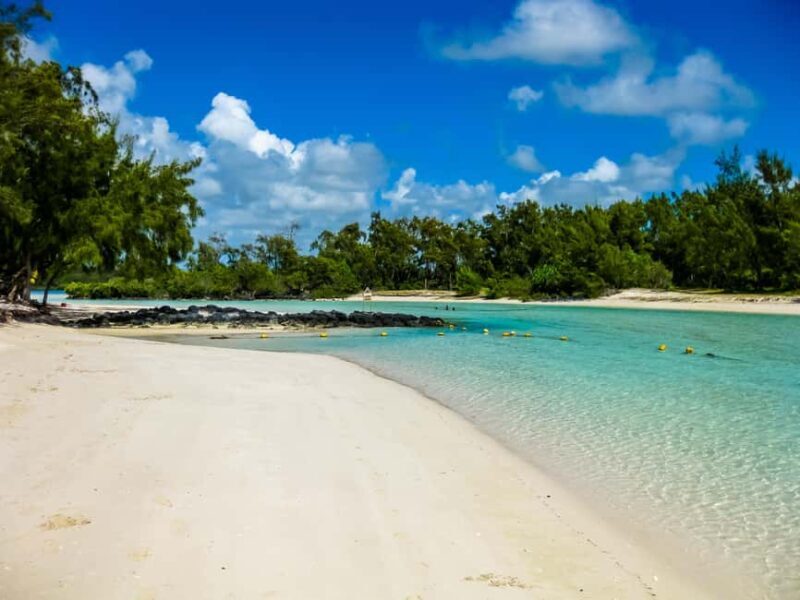 Discover Mauritius Full Day with Your Personal Driver-Guide - Key Points