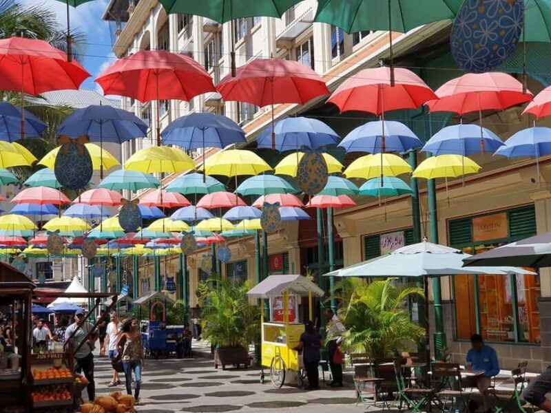 Discover Mauritius Full Day with Your Personal Driver-Guide - A Closer Look at the Discover Mauritius Tour