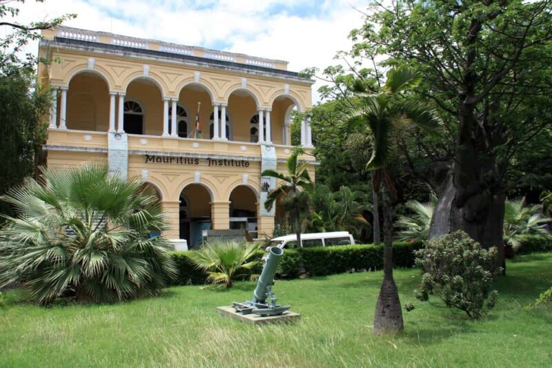 Discover Mauritius Full Day with Your Personal Driver-Guide - The Sum Up