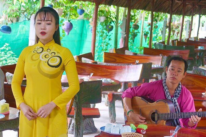 Discover Mekong and Cu Chi Tunnels Tour from Ho Chi Minh City - FAQs