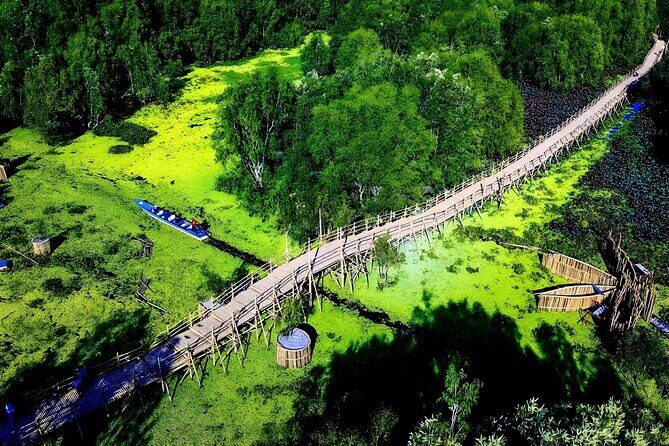 Discover Mekong Delta 3 Days with Boat trip to Phnom Penh option - Discover Mekong Delta 3 Days with Boat trip to Phnom Penh option: An In-Depth Review
