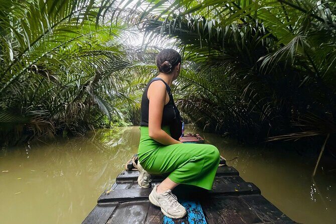 Discover Mekong Delta 3 Days with Boat trip to Phnom Penh option - Value and Practicality