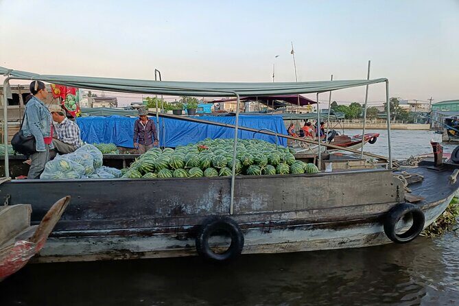 Discover Mekong Delta 3 Days with Boat trip to Phnom Penh option - Who Should Consider This Tour?
