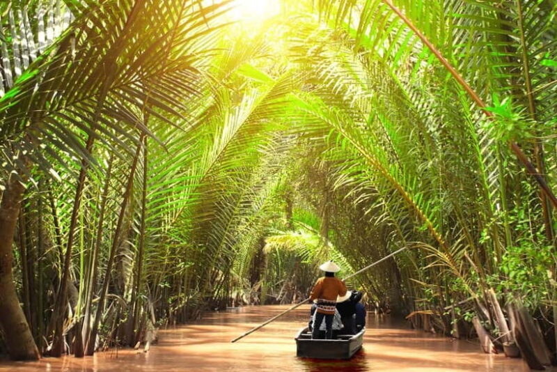 Discover Mekong Delta on Private Non-Touristy Biking Tour - FAQ