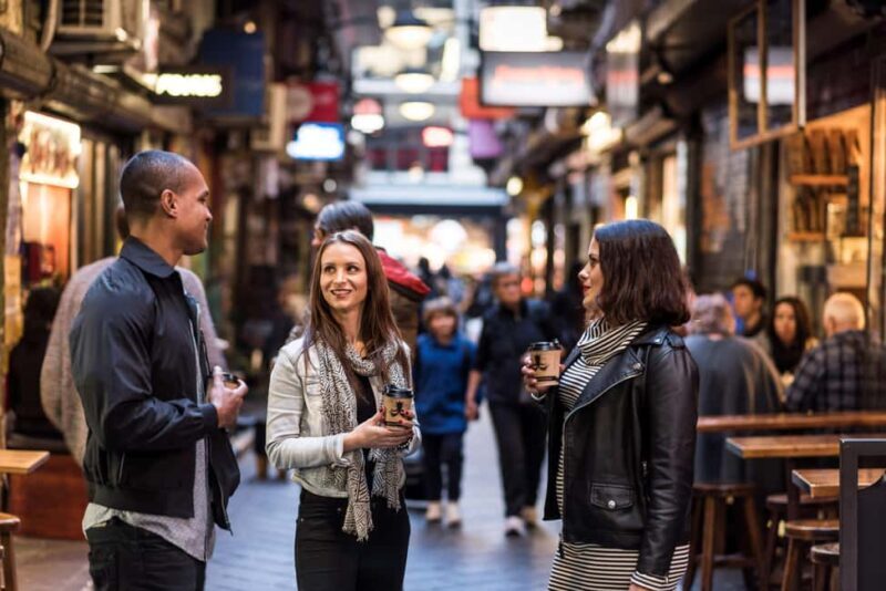 Discover Melbourne: A Half-Day Guided City Adventure - The Practicalities: What’s Included and What to Expect