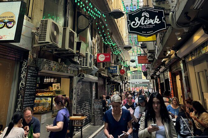 Discover Melbourne on a Private Tour with Local Guide - The Experience From a Review Perspective
