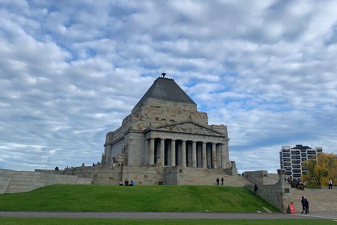 Discover Melbourne on a Private Tour with Local Guide - FAQ