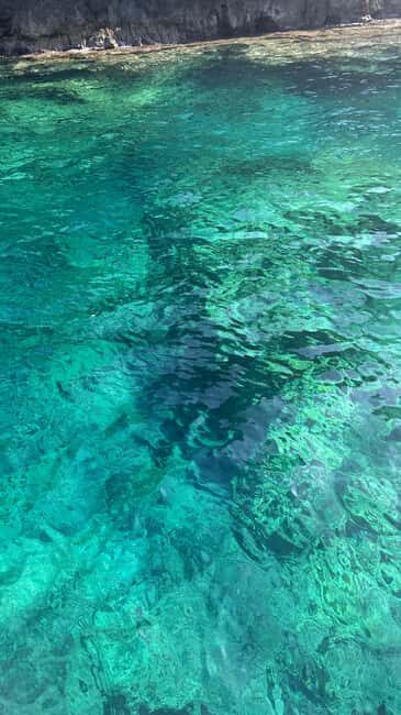 Discover Menies & Secret Sea Caves | Private Escape Cruise - Discover Menies & Secret Sea Caves | Private Escape Cruise